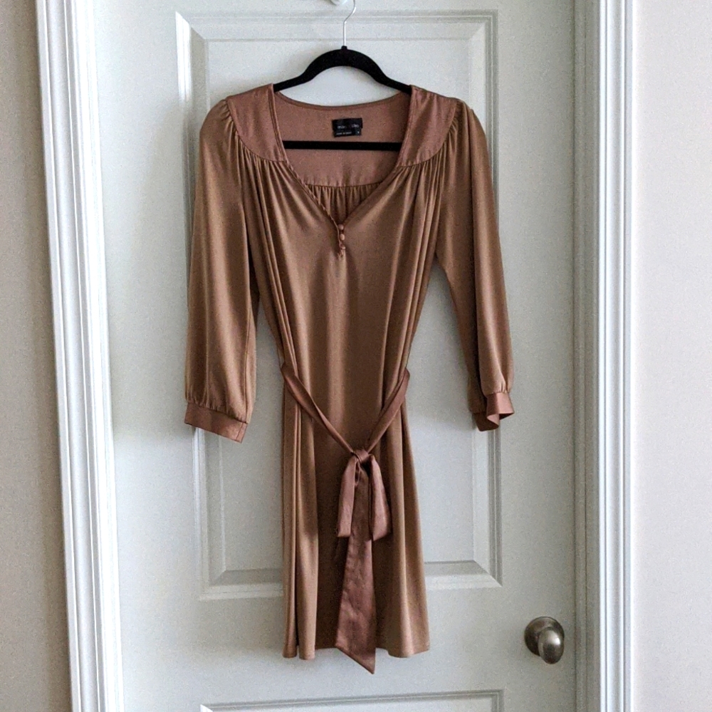 Max and Cleo Dress